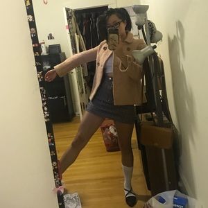 Meet your Posher, Winny